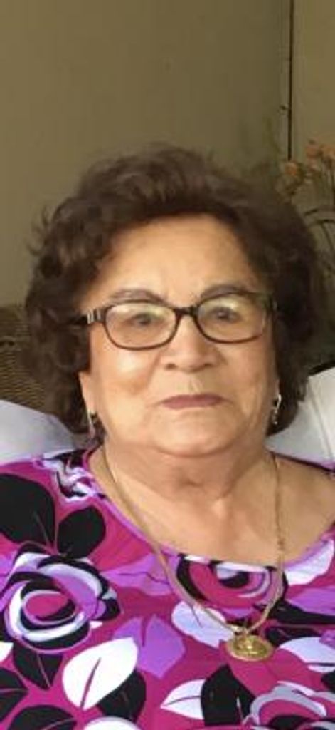 Rojas, Guadalupe Mendez
