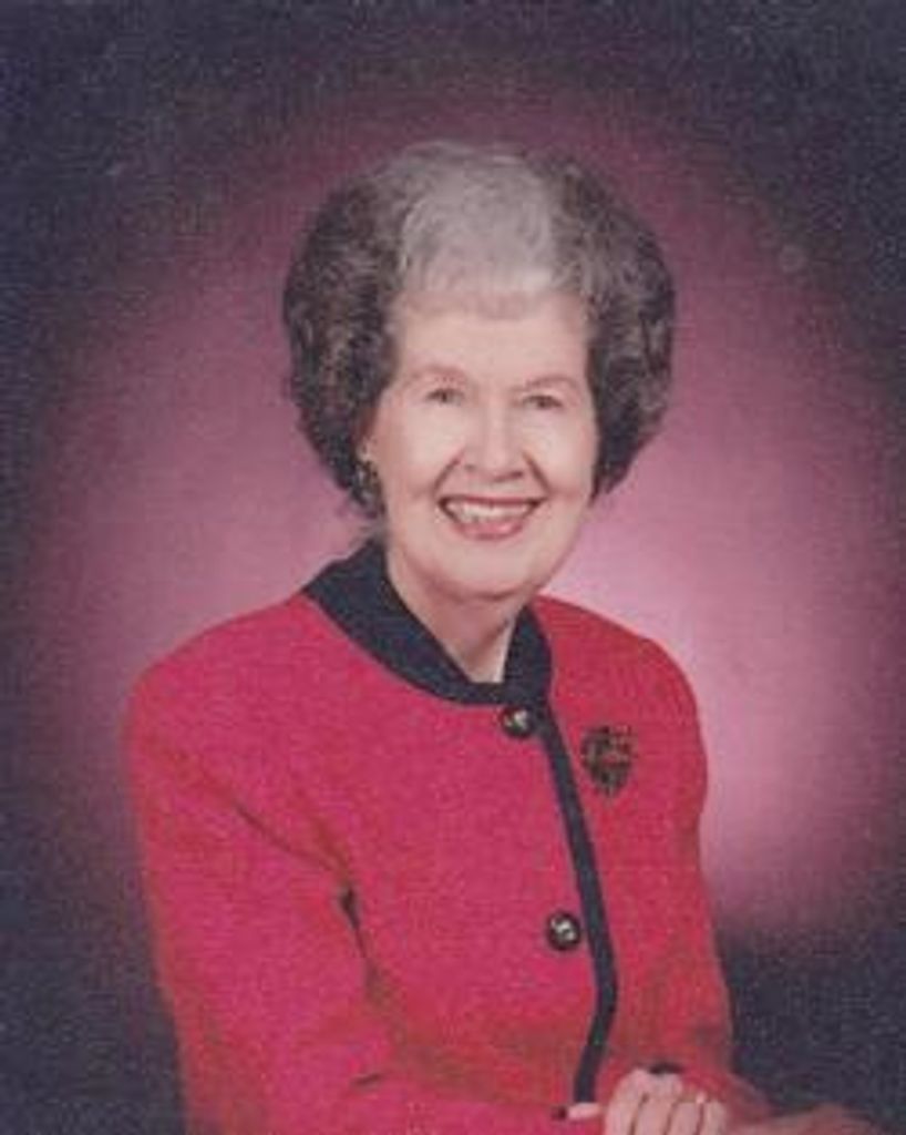 Dorothy M. Fry