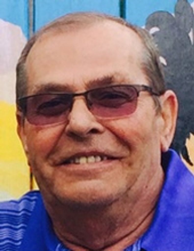 Gary Thomas Martin