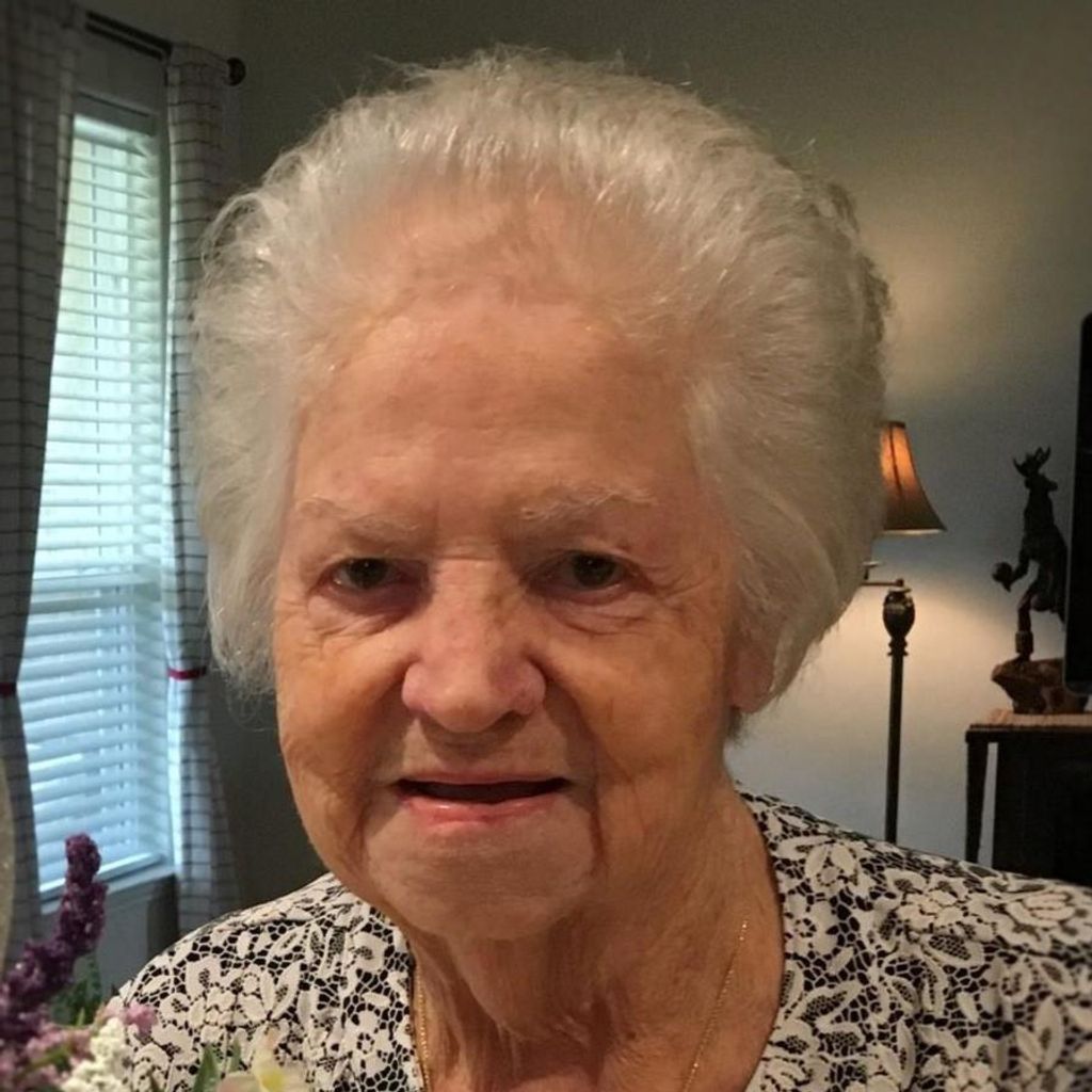 Hazel "Jaunita" Thomas Profile Photo