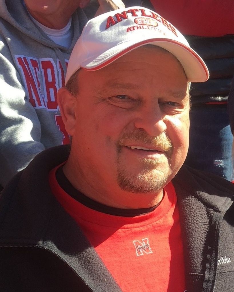Timothy Lawry Profile Photo