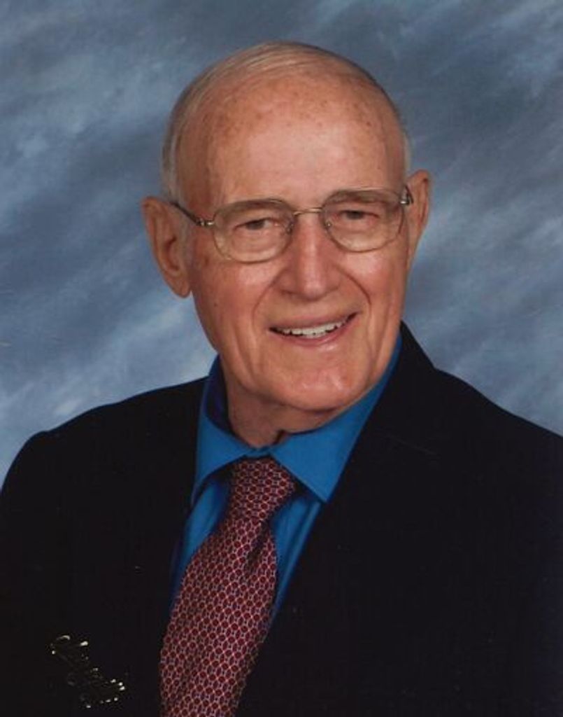 Jesse Lee Stallings Profile Photo