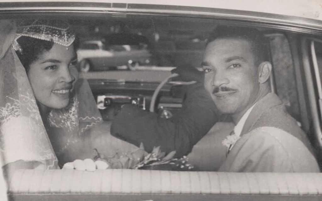 Karl And Rita Tulloch