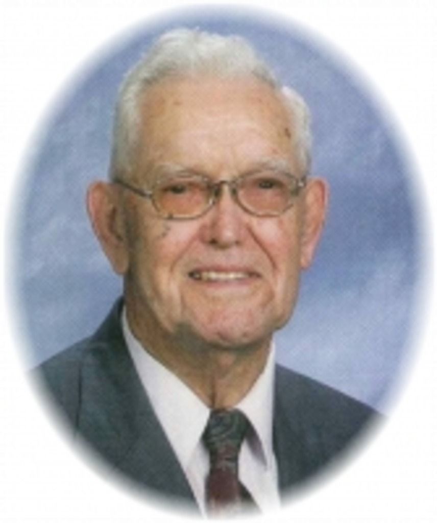 Joseph Joyce Profile Photo