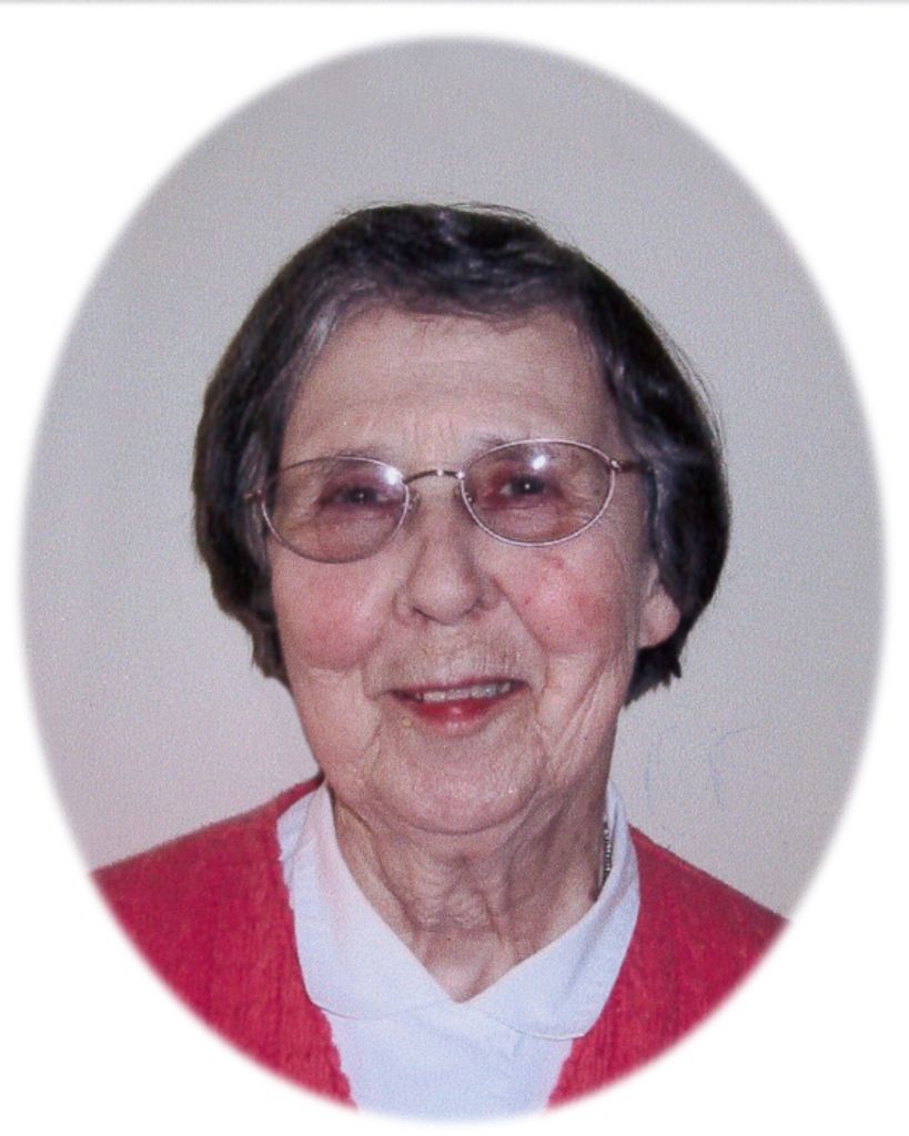 Erma Frances (Ring)  Jude