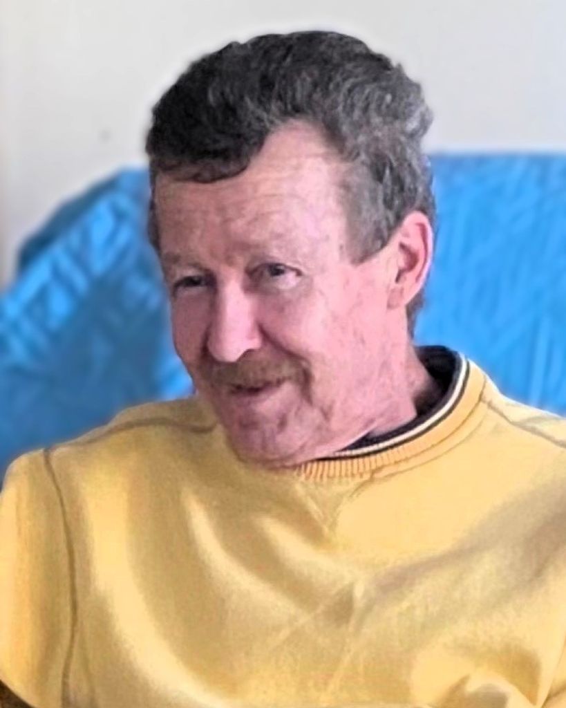 David Garr Emmons Profile Photo