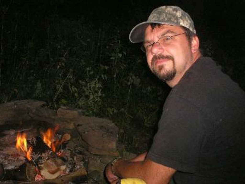 John Horton Profile Photo