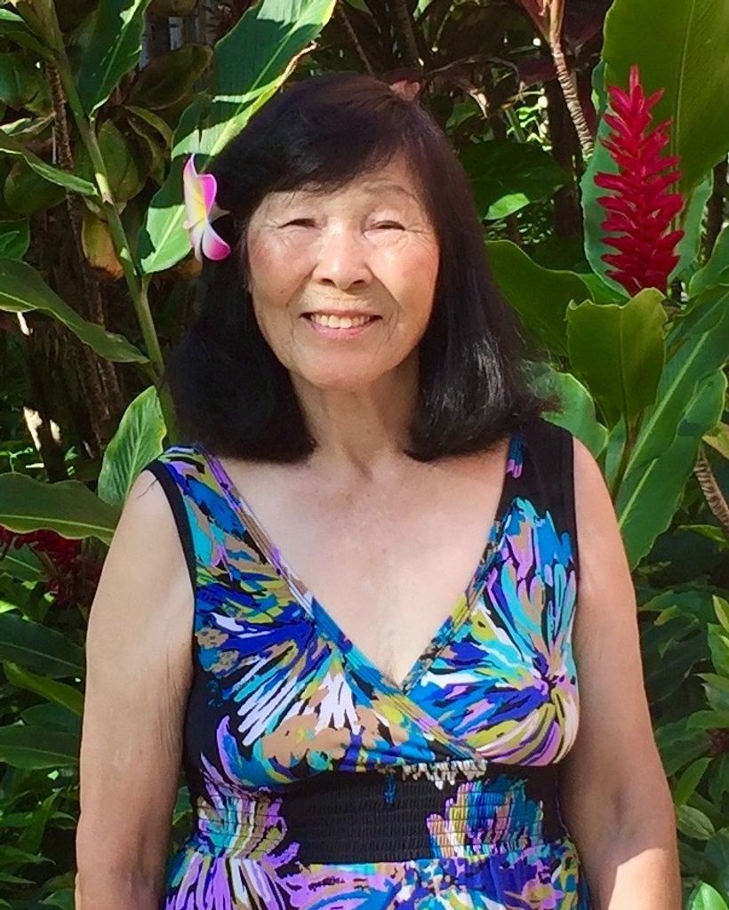 Chong Hui (Kim) Daugherty Profile Photo
