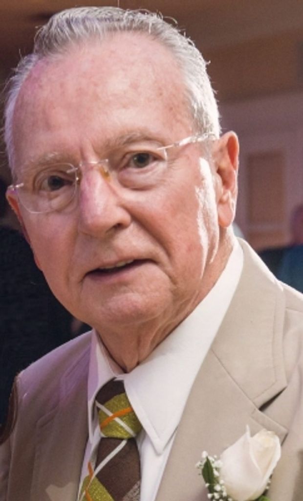 Victor T. Ghilain Profile Photo