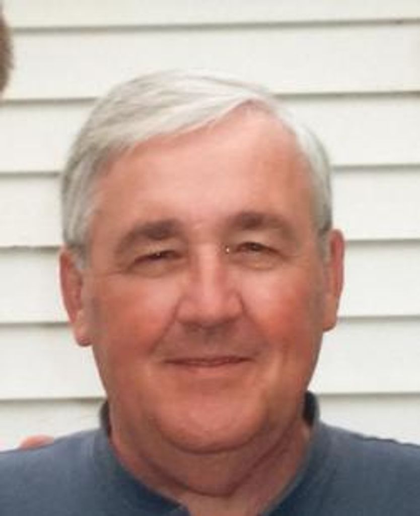 Stanley Anthony Bell, Sr.