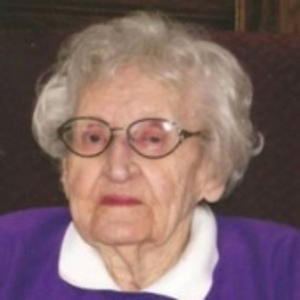 Elsie Willson
