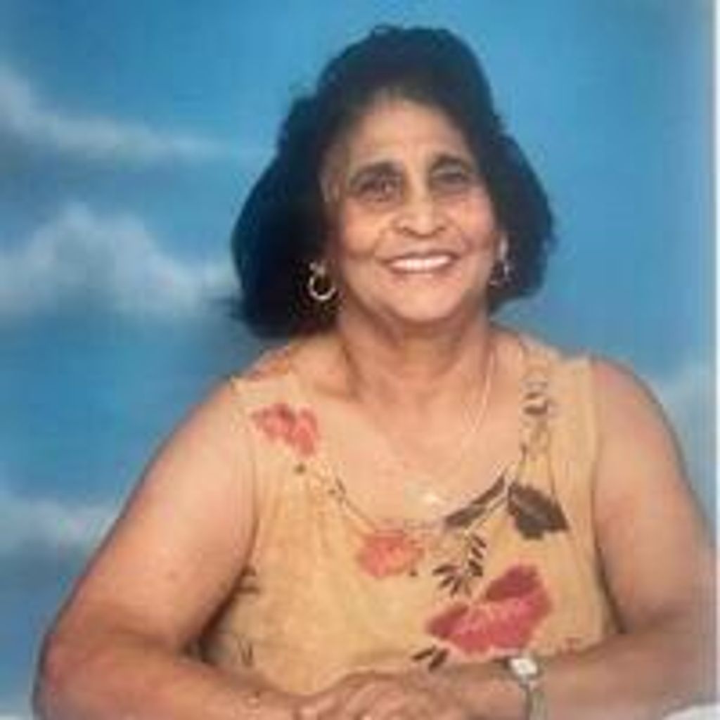 Adlyn Manragh Singh