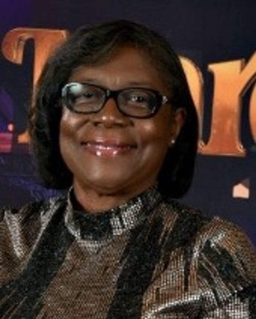 Sharion Gail Smith