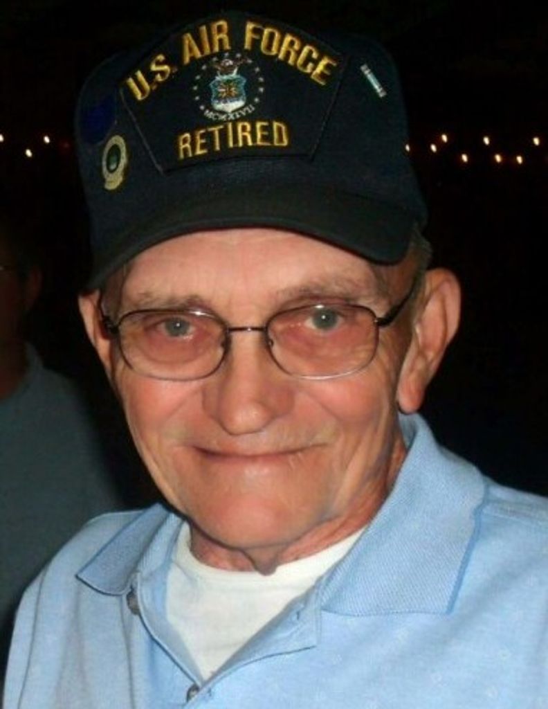 Jerome George Jozwiak Profile Photo