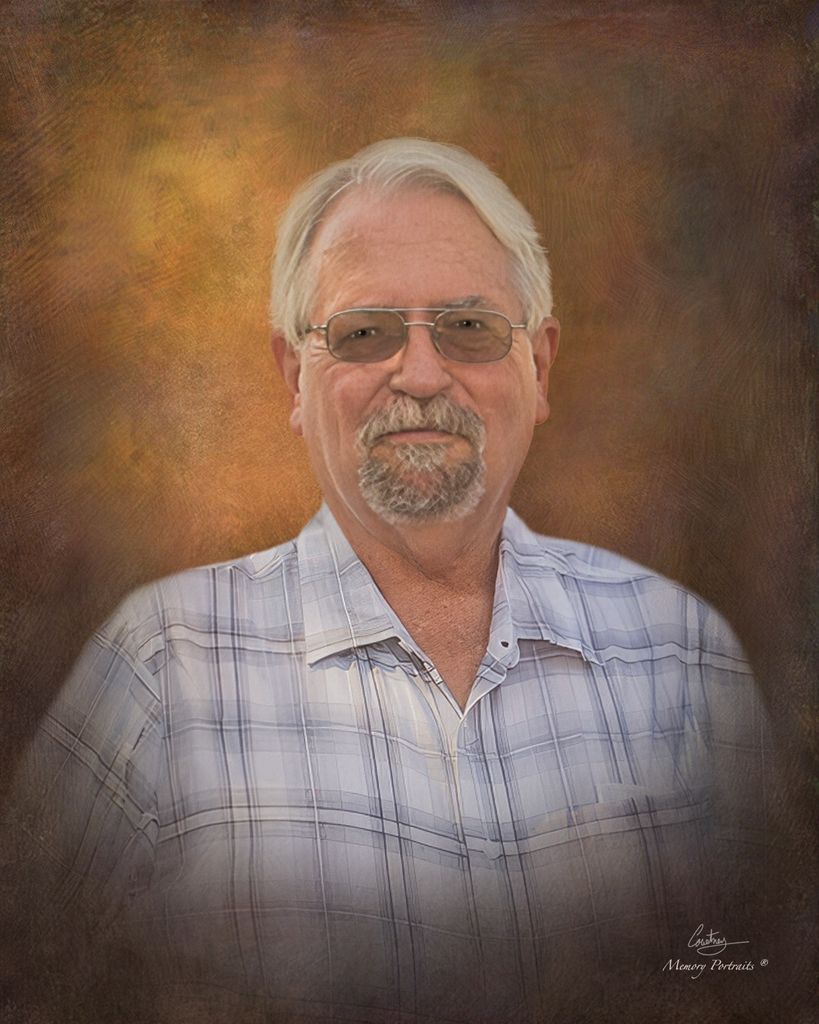 Ferrin Gael Felker