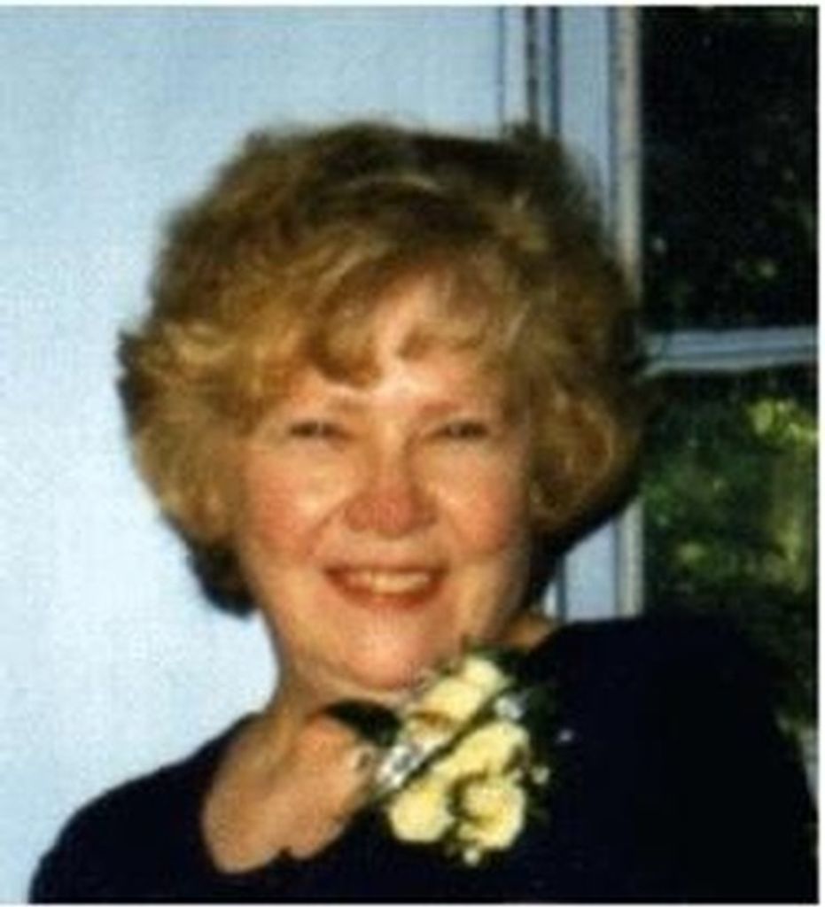 Phyllis J Palladino Profile Photo