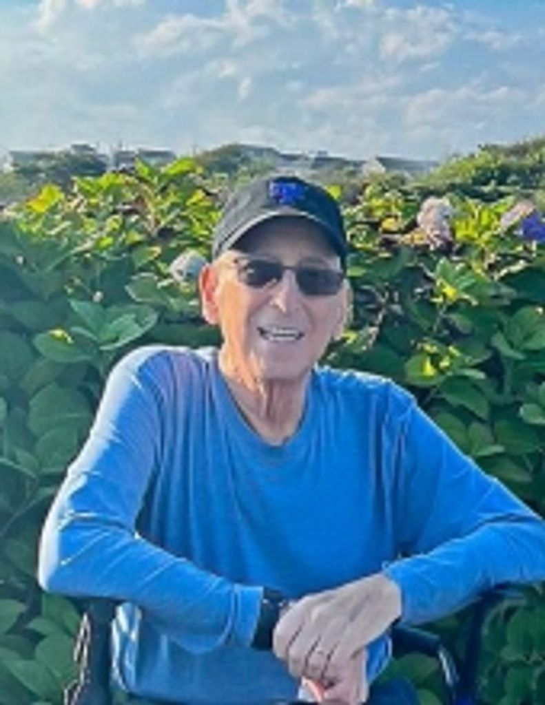 Ronald Dimatteo