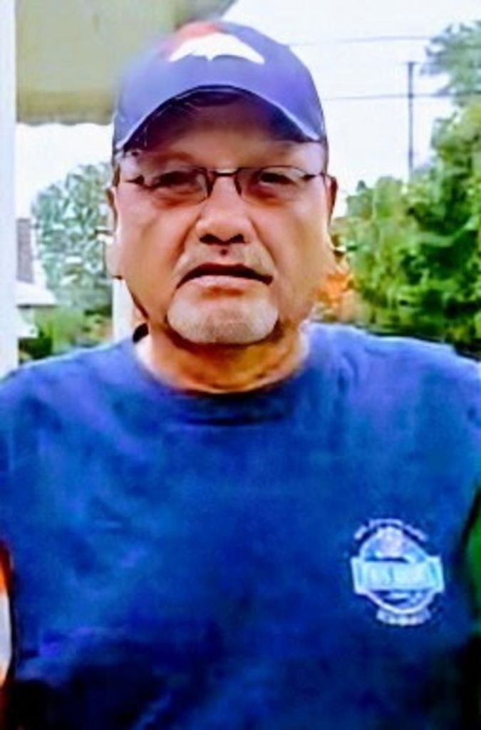 Joe D. Madrid Profile Photo