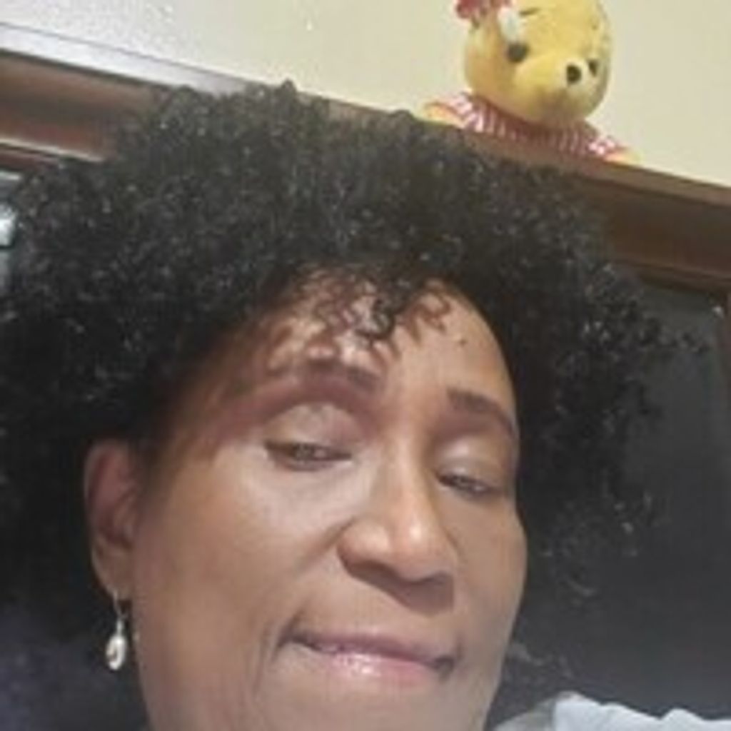 Alyson Belizaire Profile Photo
