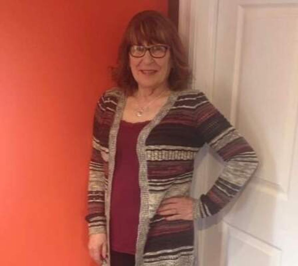 Audrey Mary Kelly Profile Photo