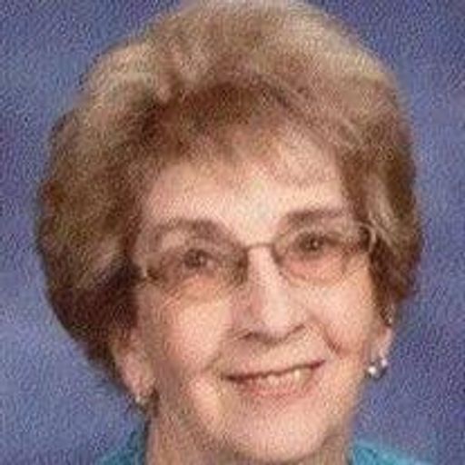Norma Eloise Wittmaack Profile Photo