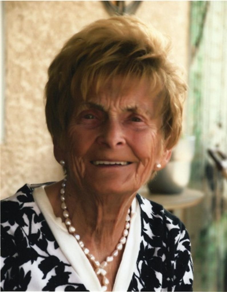 Gertrud Baron Profile Photo