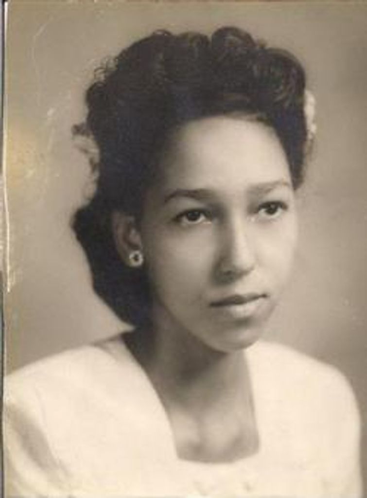 Earline Ragland Bishop