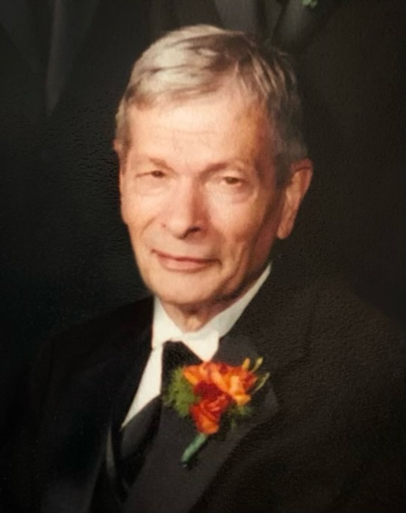 Roger Anderson Profile Photo