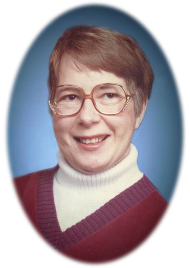 Donna L. Hildebrand