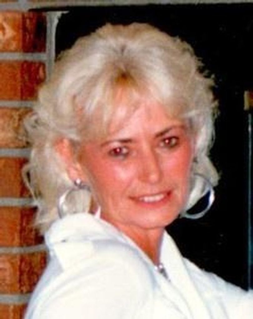 Bernice I. Elliott Lard Fernandez