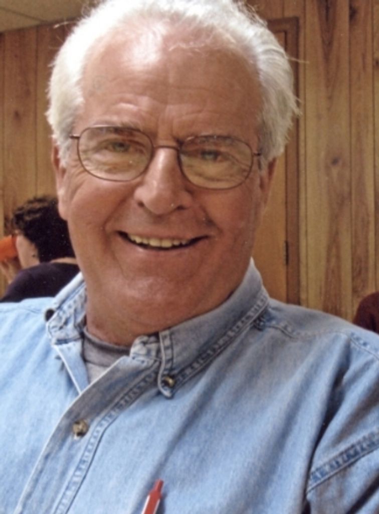 Robert W. Shirk