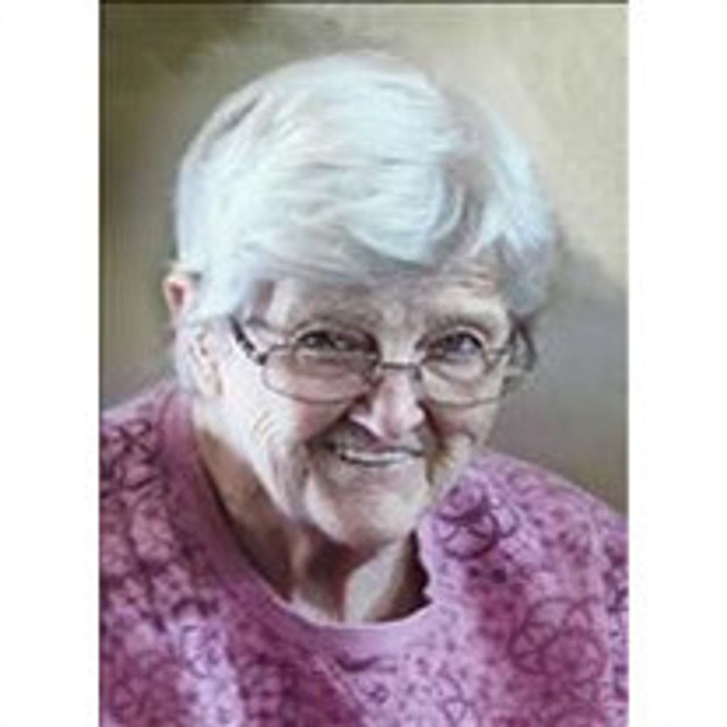 Ruby Charlene Morgan