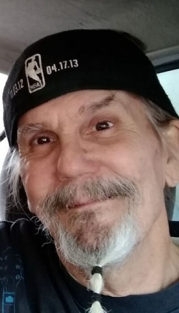 Jeffrey Alan Robinson Profile Photo