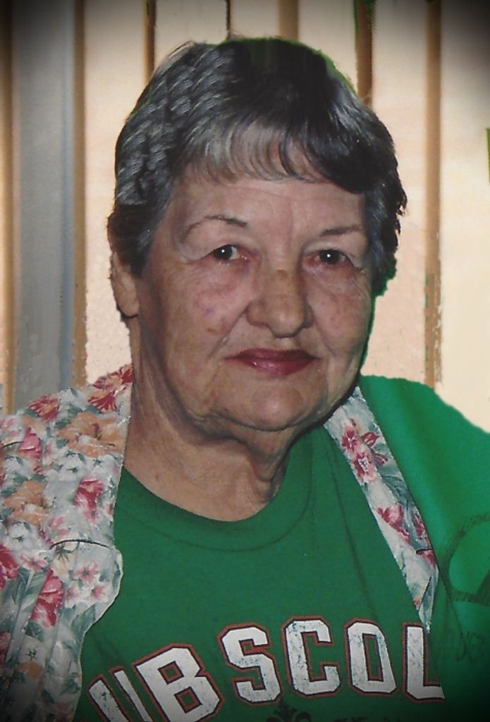 Bernice Lee Bessire Profile Photo
