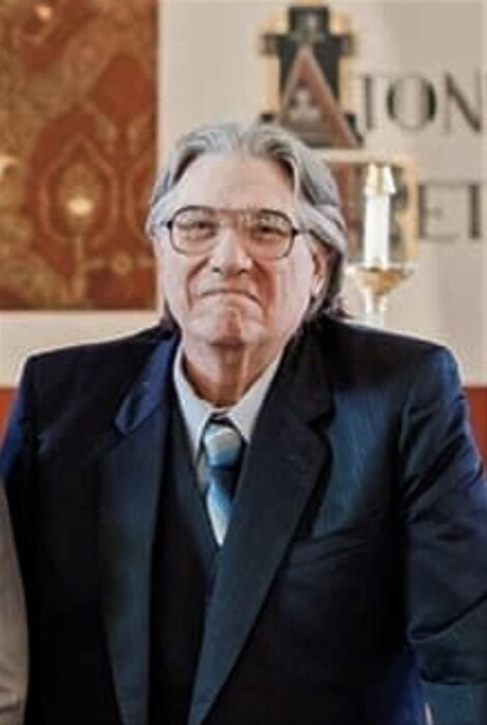 James C. Page