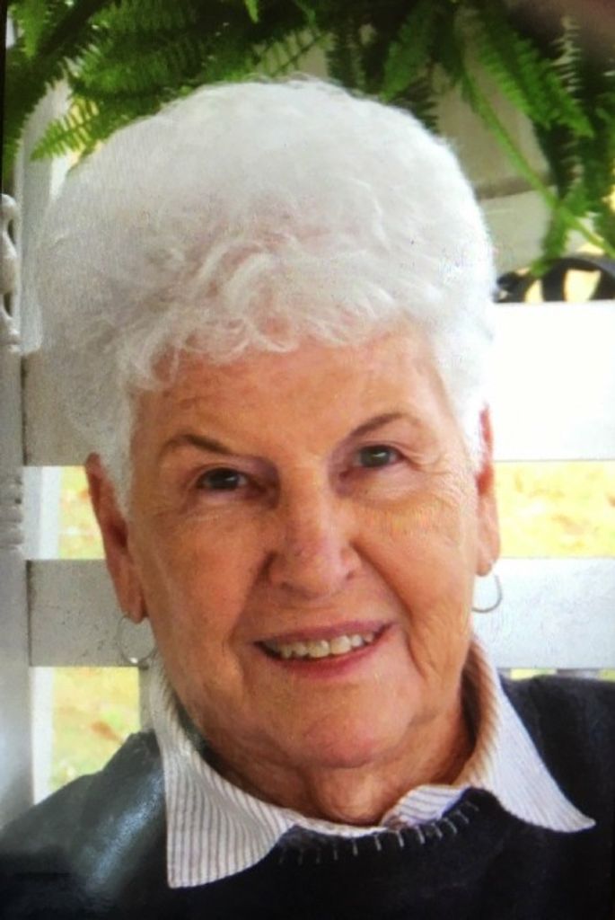 Dorothy &quot;Irene&quot; Carrithers