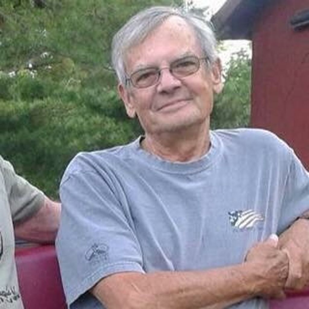 Henry Carl Gawlik, Jr.
