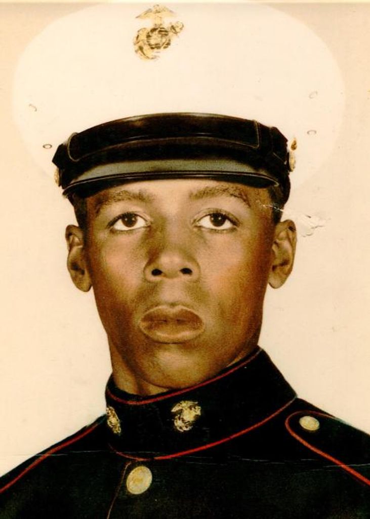 Elmer J Gregory Profile Photo