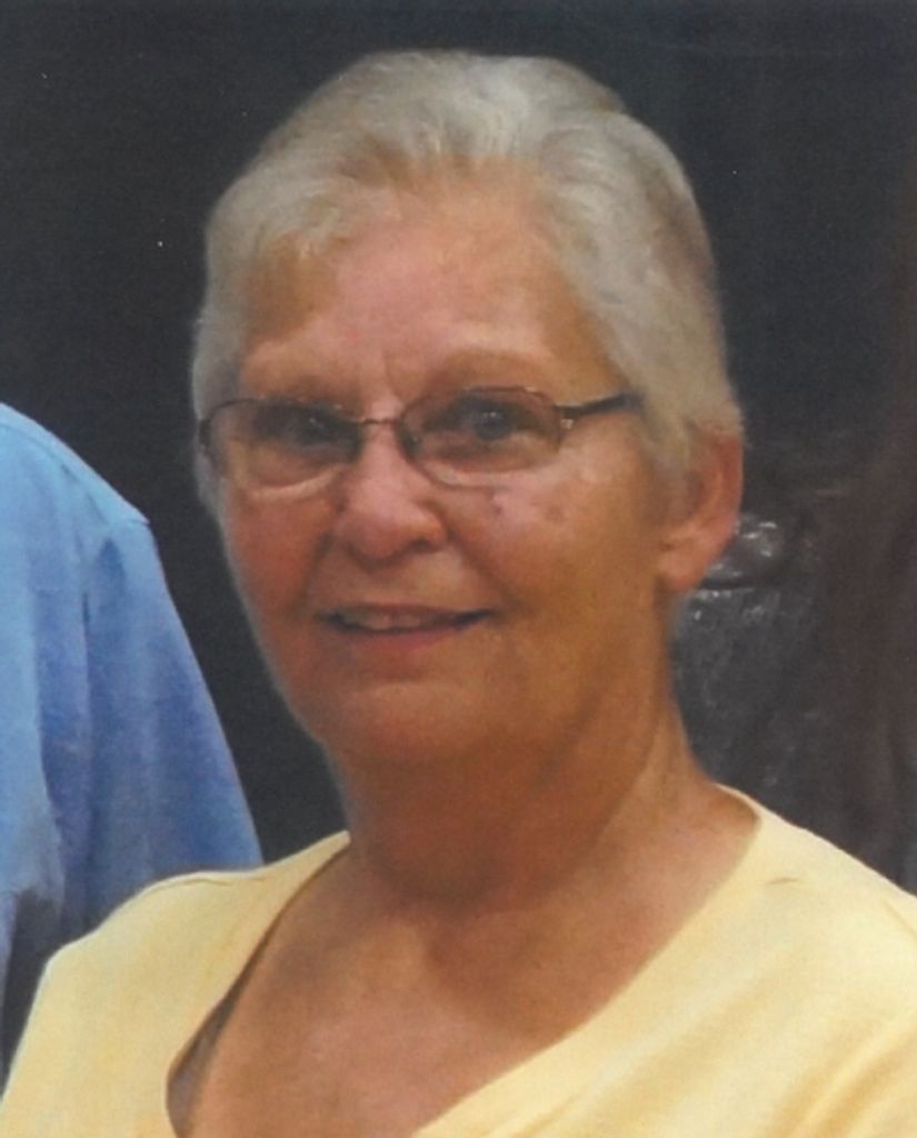 Brenda Lee Thompson Profile Photo