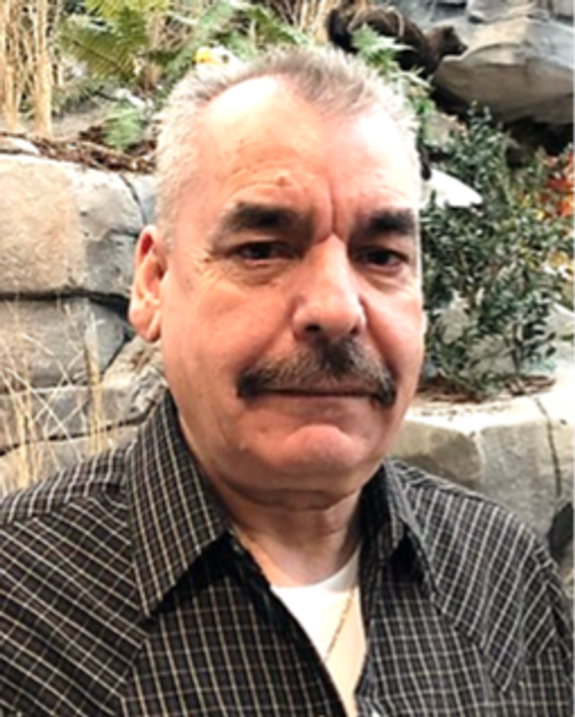 Rogelio Marquez Antillon, Sr.