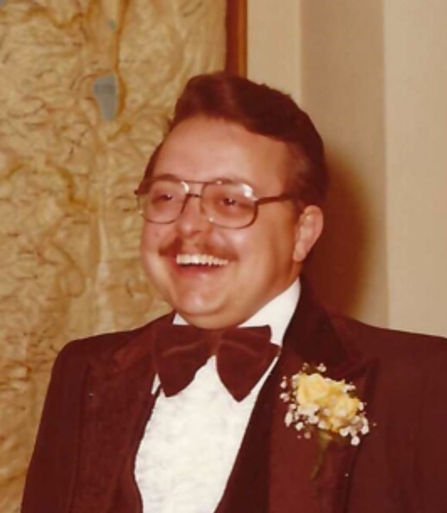 Terrance Favre Profile Photo