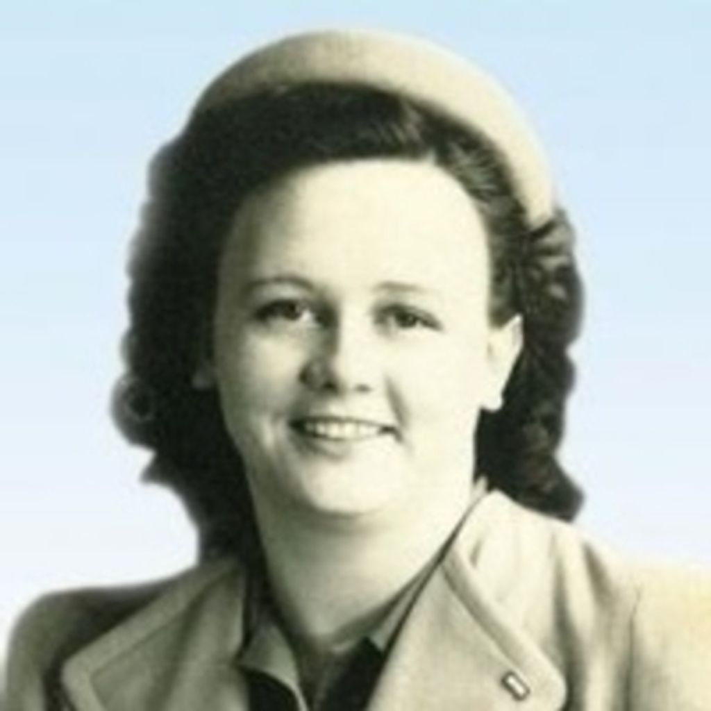 Edythe M. Holliday Profile Photo