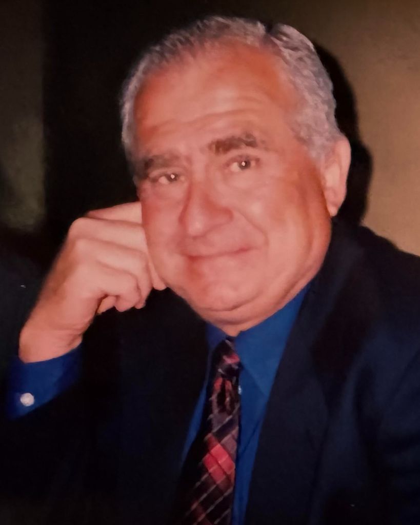 Simon Fishman Profile Photo