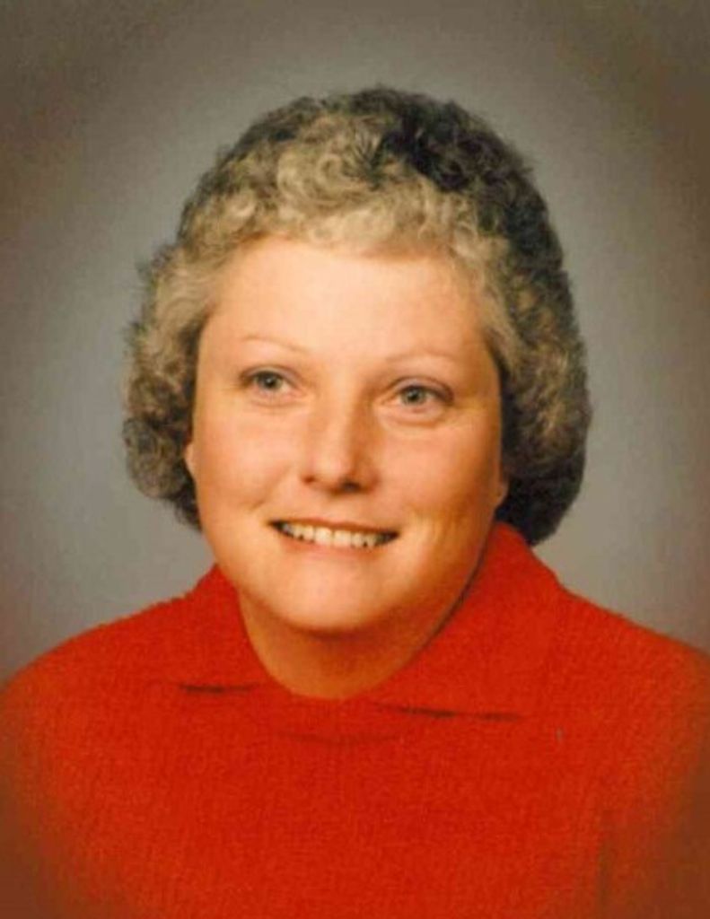 Gaynell Kiser