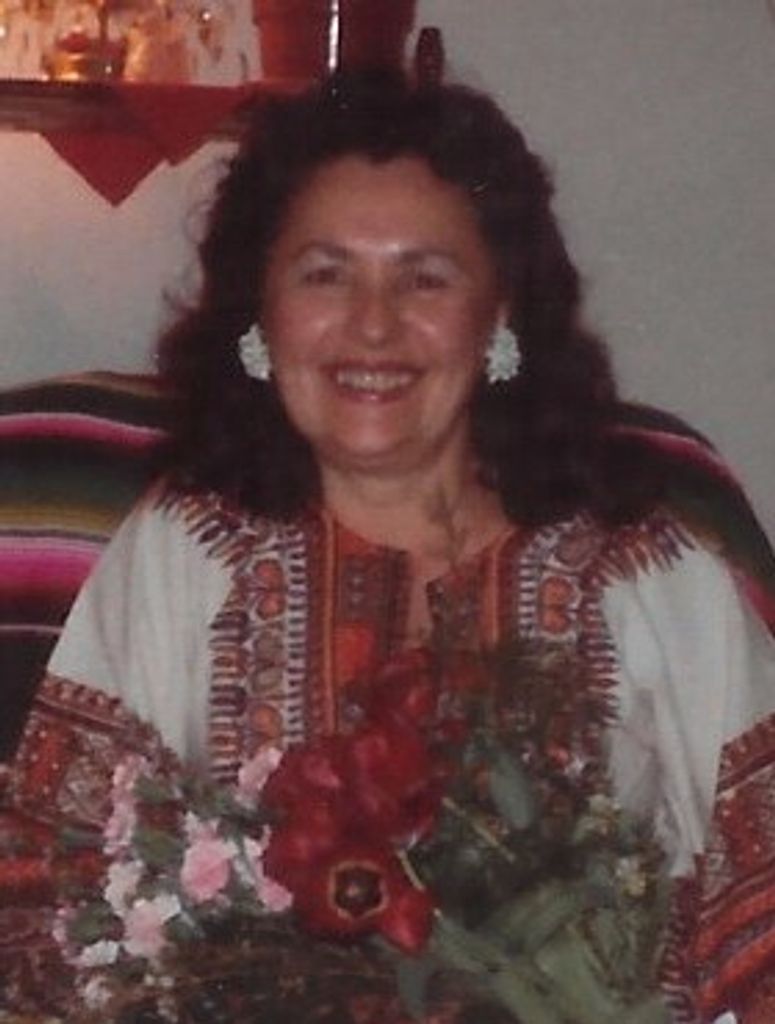 Speranta Tirzaman