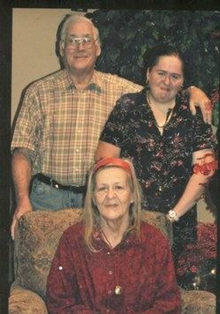 Floyd Raymond Latham