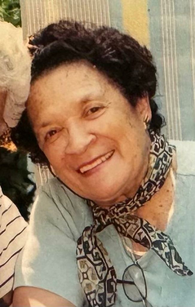 Elizabeth Thornton