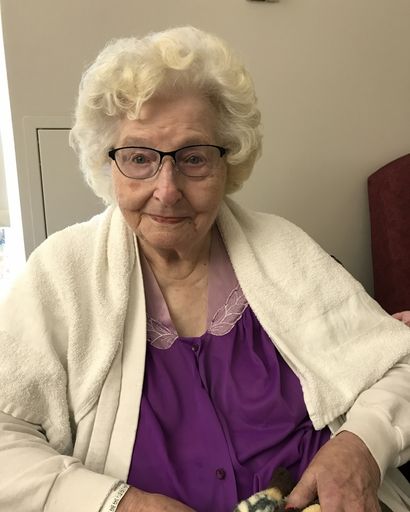 Ruth I. Bleyl Profile Photo