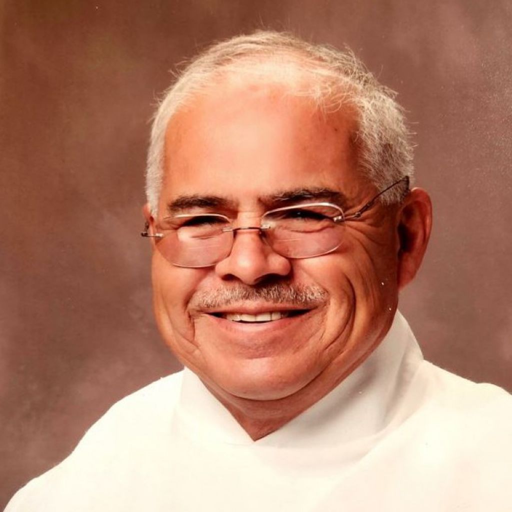 Deacon Dimas