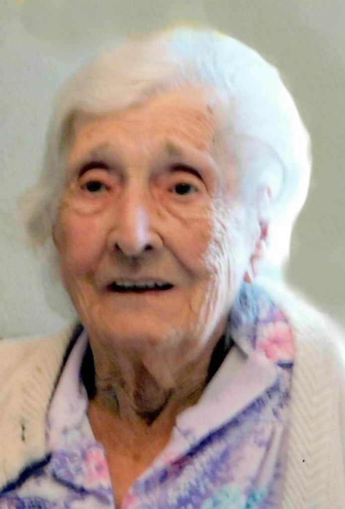 Mildred Marie (Wingerter)  Schott
